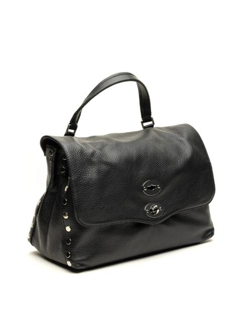  ZANELLATO | 068010.0040000/MZ0001 NERO